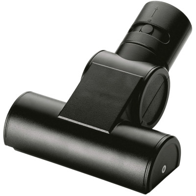 Турбощітка для меблів Karcher 2.903-001.0, 160 мм, 35 мм, 0.34 кг Турбощітка для меблів Karcher 2.903-001.0, 160 мм, 35 мм, 0.34 кг