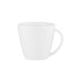 Чашка ARDESTO, 220мл, порцеляна, білий