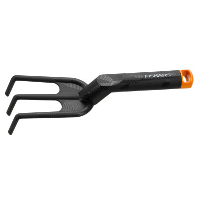 Fiskars Розпушувач Solid 30,7 см, 82г (культиватор ручний)