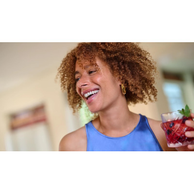 Насадка для зубної щітки Philips Sonicare HX9092/88 А3 All-in-One