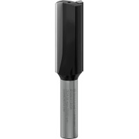 Фреза пазова Bosch Professional з двома лезами Std S8 D12 L32