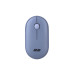 2E Миша MF300 Silent WL BT Stone blue