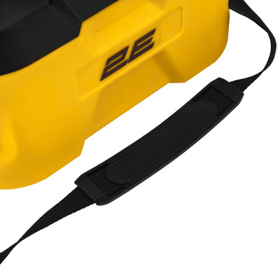 Обприскувач акумуляторний 2E AquaSpray 5LR 5л 3.7В 1х2500мА·год Li-ion 2бар 0.8л·хв 1.3кг (2E-5LBS)