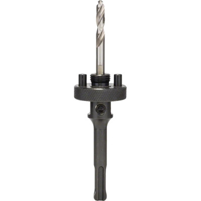 Перехідник для коронок Bosch Professional SDS-Plus 5/8 Перехідник для коронок Bosch Professional SDS-Plus 5/8