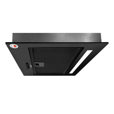 Витяжка Hansa вбудована, 55см, 280м3ч, чорний Витяжка Hansa вбудована, 55см, 280м3ч, чорний