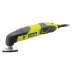 Ryobi Багатофункціональний інструмент RMT200-S 200Вт, 10000-20000 дв / хв