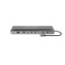 Belkin Адаптер USB-C 11in1 Multiport Dock Belkin Адаптер USB-C 11in1 Multiport Dock