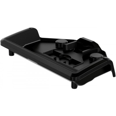 Очищувач підлоги акумуляторний Einhell CLEANEXXO PXC 18В 29см 450об/хв 2.5кг без АКБ та ЗП