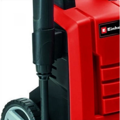 Мінімийка високого тиску Einhell TC-HP 130 1500Вт 130бар 390л/год шланг 5м 5.1кг