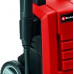 Мінімийка високого тиску Einhell TC-HP 130 1500Вт 130бар 390л/год шланг 5м 5.1кг