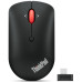 Миша Lenovo ThinkPad Compact, WL, чорний
