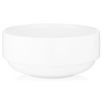 ARDESTO Салатник Prato, 17 см, порцеляна ARDESTO Салатник Prato, 17 см, порцеляна