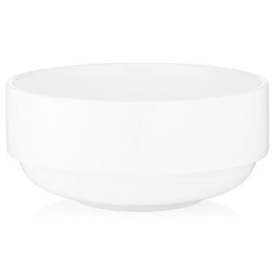 ARDESTO Салатник Prato, 17 см, порцеляна