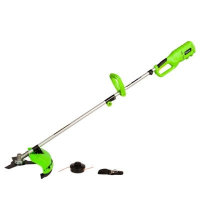 Тример садовий Gartner BCE-1940 1900Вт ліска 43см ніж 25.5см 5кг Тример садовий Gartner BCE-1940 1900Вт ліска 43см ніж 25.5см 5кг