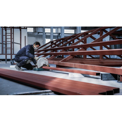 Диск відрізний Bosch Professional для металу 355x2.8x25.4мм