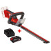 Кущоріз акумуляторний Einhell GE-CH 18/40 Li Kit PXC 18В акб 1х2.5А·год 40см крок різу 13мм 2кг