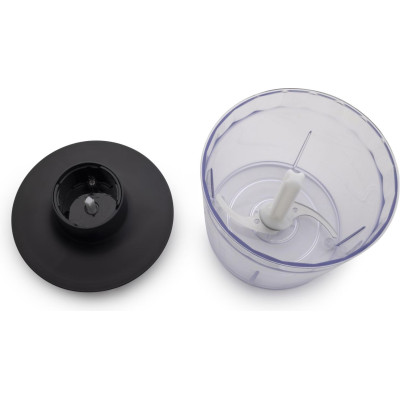 Блендер Gorenje заглибний 1500Вт, 3в1, чаша-600мл, нерж