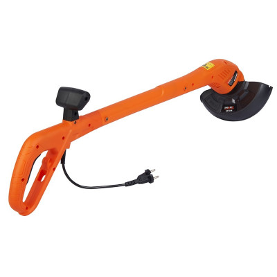 Тример садовий SEQUOIA SET350 350Вт 25см 11000об/хв ліска 1.2мм 1.3кг