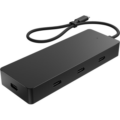 HP Док-станция 4K USB-C Multiport Hub