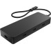 HP Док-станция 4K USB-C Multiport Hub