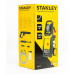 Мінімийка високого тиску Stanley 1600Вт 125бар 420л/год шланг 6м 9.2кг Мінімийка високого тиску Stanley 1600Вт 125бар 420л/год шланг 6м 9.2кг
