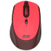 Миша 2E MF220 WL Red