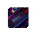 Клавіатура механічна HyperX Alloy Origins Core PBT 87key, Red, USB-A, EN/UA, RGB, чорний