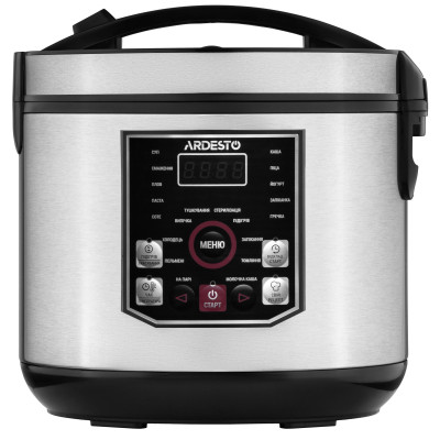 ARDESTO Мультиварка MC-P21 ARDESTO Мультиварка MC-P21