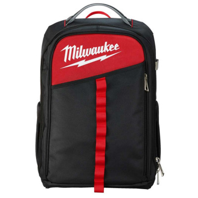 Рюкзак для інструменту Milwaukee 22 кишені, нейлон 200x300x498мм