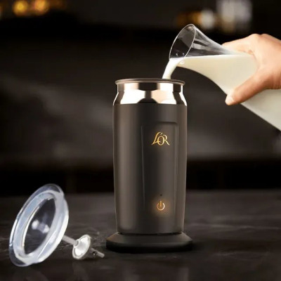 Спінювач молока (капучинатор) L’OR Milk Frother Спінювач молока (капучинатор) L’OR Milk Frother