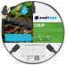 Шланг садовий Cellfast DRIP для краплинного поливу, 1/2', 15м (19-002) Шланг садовий Cellfast DRIP для краплинного поливу, 1/2', 15м (19-002)