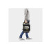 Karcher Мінімийка високого тиску K Silent Anniversary Edition 1800Вт 130бар 420л/год, шланг 6м 5кг Karcher Мінімийка високого тиску K Silent Anniversary Edition 1800Вт 130бар 420л/год, шланг 6м 5кг