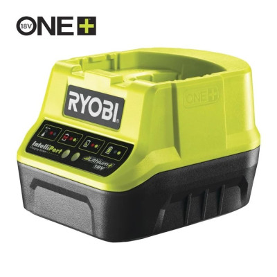 Зарядное устройство Ryobi ONE+ RC18120 18В 2А