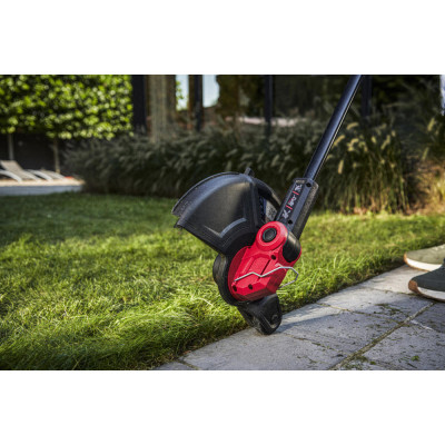 Тример садовий акумуляторний SKIL 0241 CA 20В ліска 30см 1х2.5А·год 2.3кг