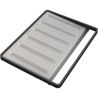 Сушка для посуду Hansgrohe F17 сталь Сушка для посуду Hansgrohe F17 сталь