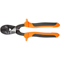 Neo Tools Ножиці для різання арматури і сталевого троса, CrV, 210мм Neo Tools Ножиці для різання арматури і сталевого троса, CrV, 210мм