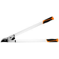 Сучкорез плоскостной Neo Tools, d реза 45мм, 710мм, 1292г Сучкорез плоскостной Neo Tools, d реза 45мм, 710мм, 1292г