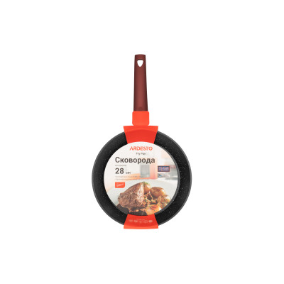 ARDESTO Gemini Piemonte (28 cm), Red ARDESTO Gemini Piemonte (28 cm), Red