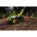 Культиватор акумуляторний Ryobi ONE+ RY18CVA-0 18В 200/250/300об·хв 4.8кг без АКБ та ЗП