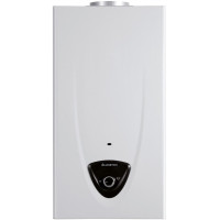 Газова колонка Ariston FAST EVO ONT B 11 NG UA 11л/хв. 19кВт регулювання потужності розпалювання від батарейок