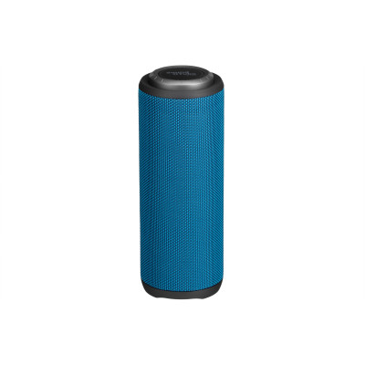 2E Акустична система SoundXTube Plus TWS, MP3, Wireless, Waterproof Blue