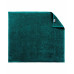 Килимок для ніг махровий ARDESTO Benefit 50х70см, 100% бавовна, зелений темний Килимок для ніг махровий ARDESTO Benefit 50х70см, 100% бавовна, зелений темний