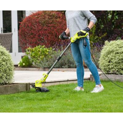 Тример садовий Ryobi RLT5127PK3 500Вт 27см 2.8кг
