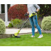 Тример садовий Ryobi RLT5127PK3 500Вт 27см 2.8кг