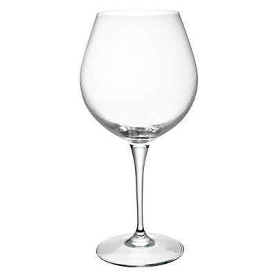 Набір келихів для вина Bormioli Rocco Premium XLT4, для червоного вина, 675мл, h225мм, 6шт, скло, прозорий Набір келихів для вина Bormioli Rocco Premium XLT4, для червоного вина, 675мл, h225мм, 6шт, скло, прозорий