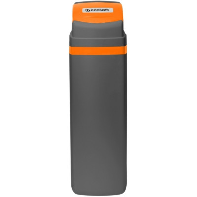 Фільтр знезалізнення та пом'якшення води Ecosoft Titanium Gold 250, фільтр. матеріал 25л Ecomix C Фільтр знезалізнення та пом'якшення води Ecosoft Titanium Gold 250, фільтр. матеріал 25л Ecomix C