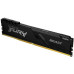 Память ПК Kingston DDR4 16GB KIT (8GBx2) 3600 FURY Beast Память ПК Kingston DDR4 16GB KIT (8GBx2) 3600 FURY Beast