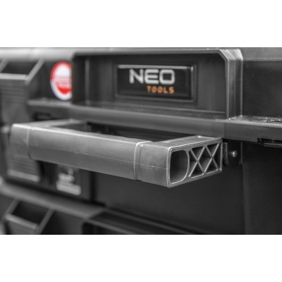Neo Tools Ящик модульний для інструменту 450, 42х58.5x38.5см, пластик