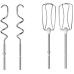 Мiксер Tefal HT652538