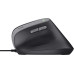 Миша Trust Bayo 2 Ergonomic, USB-A, чорний